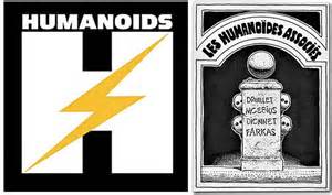 logo Humanoid 